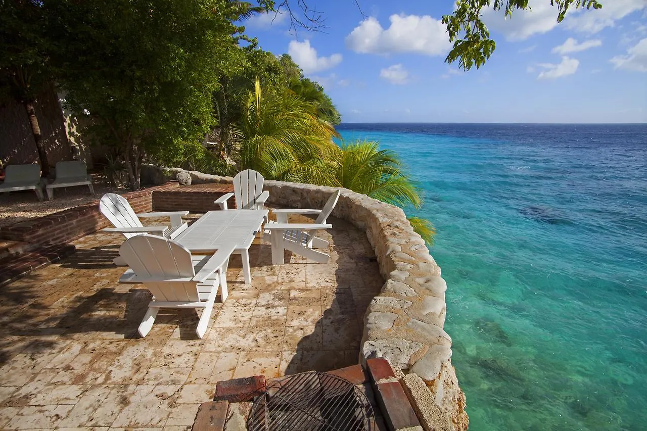 Aparthotel Sun Reef Village On Sea Willemstad