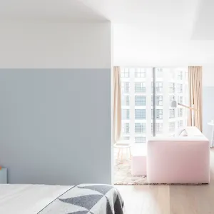 Leman Locke Hotel Londen