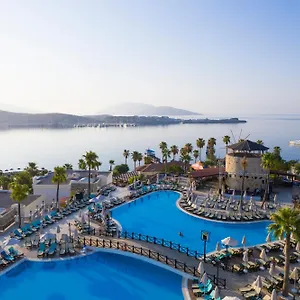 Selectum Colours Bodrum Resort Gümbet