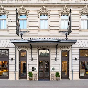 Nemzeti Hotel Budapest - Mgallery Collection Hotel Boedapest