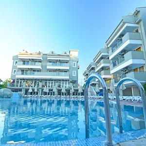Begonville Hotel Marmaris